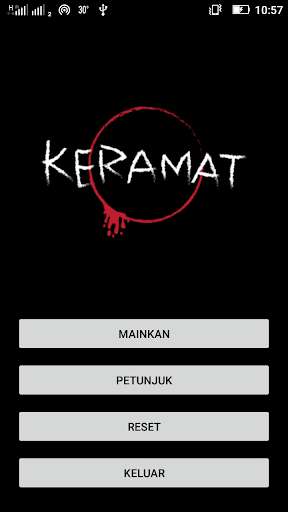 Emulate Android APK Keramat GGJSub2016 Best Unique Emulate Android APK Keramat GGJSub2016 Best Unique