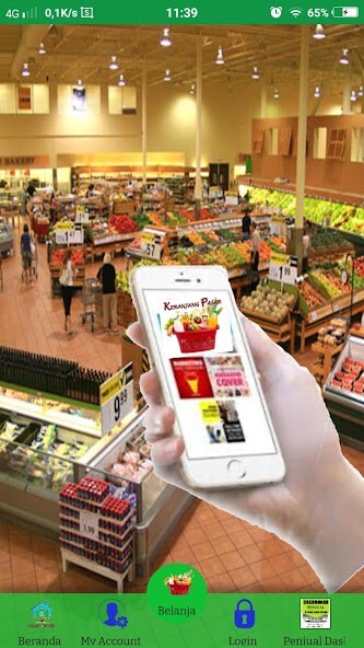 Run android online APK Keranjang Pasar from MyAndroid or emulate Keranjang Pasar using MyAndroid Run android online APK Keranjang Pasar from MyAndroid or emulate Keranjang Pasar using MyAndroid