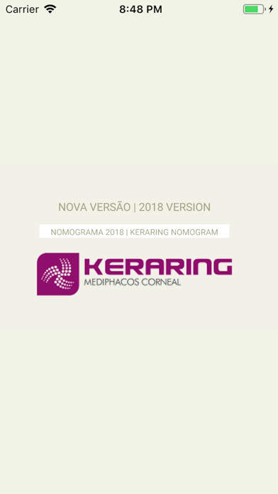 Emulate iPhone app Keraring Assistant using MyAndroid Emulate iPhone app Keraring Assistant using MyAndroid