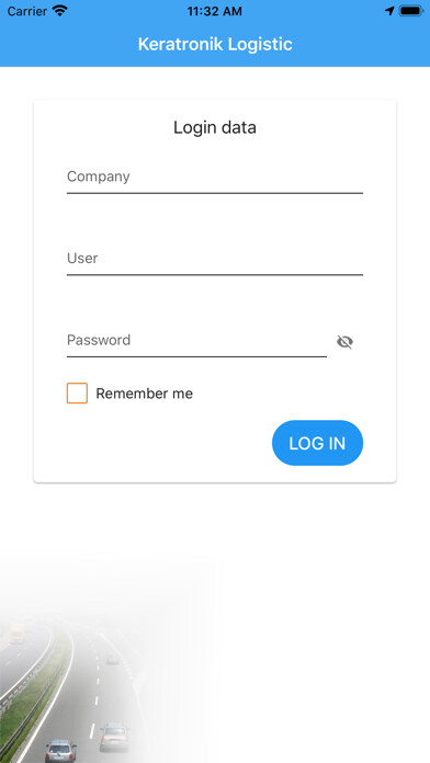 Run android online APK Keratronik Logistic from MyAndroid or emulate Keratronik Logistic using MyAndroid Run android online APK Keratronik Logistic from MyAndroid or emulate Keratronik Logistic using MyAndroid