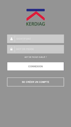 Run android online APK Kerdiag from MyAndroid or emulate Kerdiag using MyAndroid