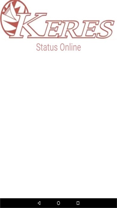 Emulate iPhone app Keres ESA NEPA Assessments using MyAndroid Emulate iPhone app Keres ESA NEPA Assessments using MyAndroid