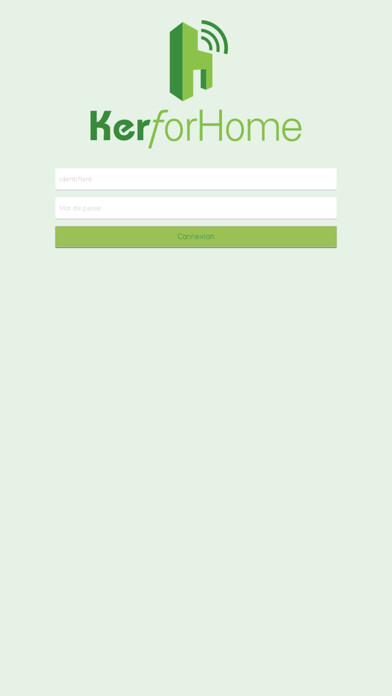 Emulate iPhone app KerForHome using MyAndroid Emulate iPhone app KerForHome using MyAndroid