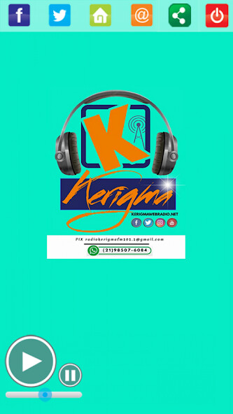 Run android online APK Kerigma from MyAndroid or emulate Kerigma using MyAndroid Run android online APK Kerigma from MyAndroid or emulate Kerigma using MyAndroid
