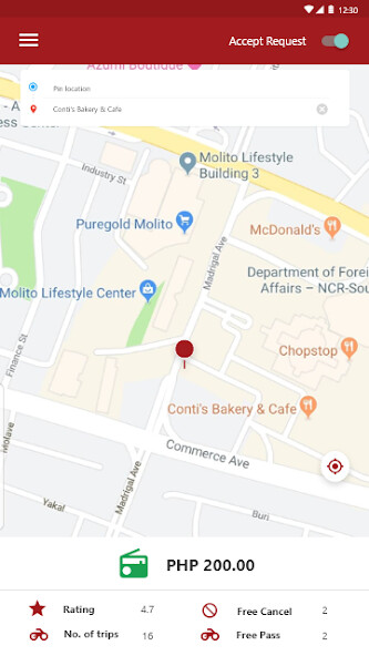 Run android online APK Keri RIDER from MyAndroid or emulate Keri RIDER using MyAndroid