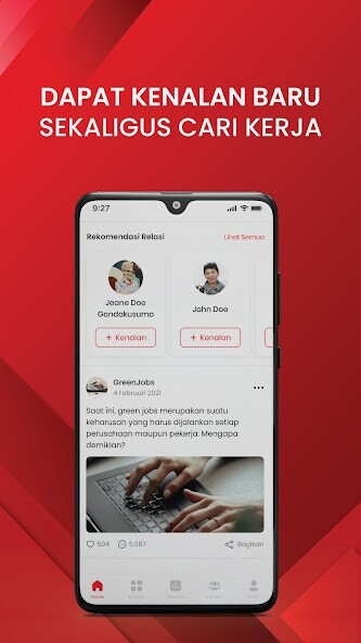 Run android online APK Kerjaholic - Find Jobs Meet New Relations from MyAndroid or emulate Kerjaholic - Find Jobs Meet New Relations using MyAndroid Run android online APK Kerjaholic - Find Jobs Meet New Relations from MyAndroid or emulate Kerjaholic - Find Jobs Meet New Relations using MyAndroid
