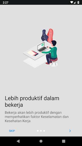 Run android online APK Kerja Sehat (Metode Ergonomic Rule of Twenty) from MyAndroid or emulate Kerja Sehat (Metode Ergonomic Rule of Twenty) using MyAndroid Run android online APK Kerja Sehat (Metode Ergonomic Rule of Twenty) from MyAndroid or emulate Kerja Sehat (Metode Ergonomic Rule of Twenty) using MyAndroid