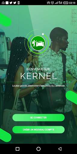 Run android online APK Kernel Travel from MyAndroid or emulate Kernel Travel using MyAndroid