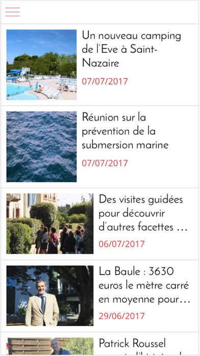 Emulate iPhone app KERNEWS using MyAndroid
