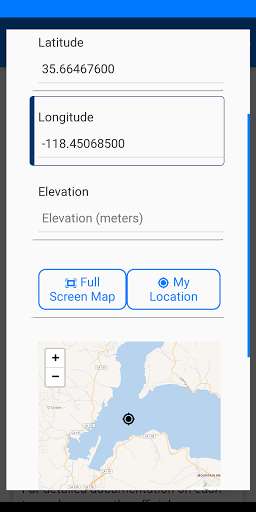 Run android online APK Kern Valley Places from MyAndroid or emulate Kern Valley Places using MyAndroid
