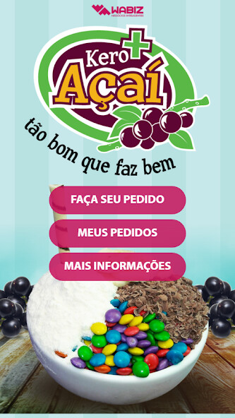 Run android online APK Kero + Açaí from MyAndroid or emulate Kero + Açaí using MyAndroid Run android online APK Kero + Açaí from MyAndroid or emulate Kero + Açaí using MyAndroid