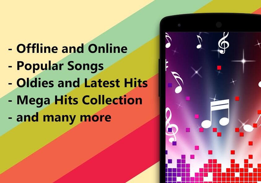 Run android online APK Keroncong Lagu Hits Terbaik from MyAndroid or emulate Keroncong Lagu Hits Terbaik using MyAndroid