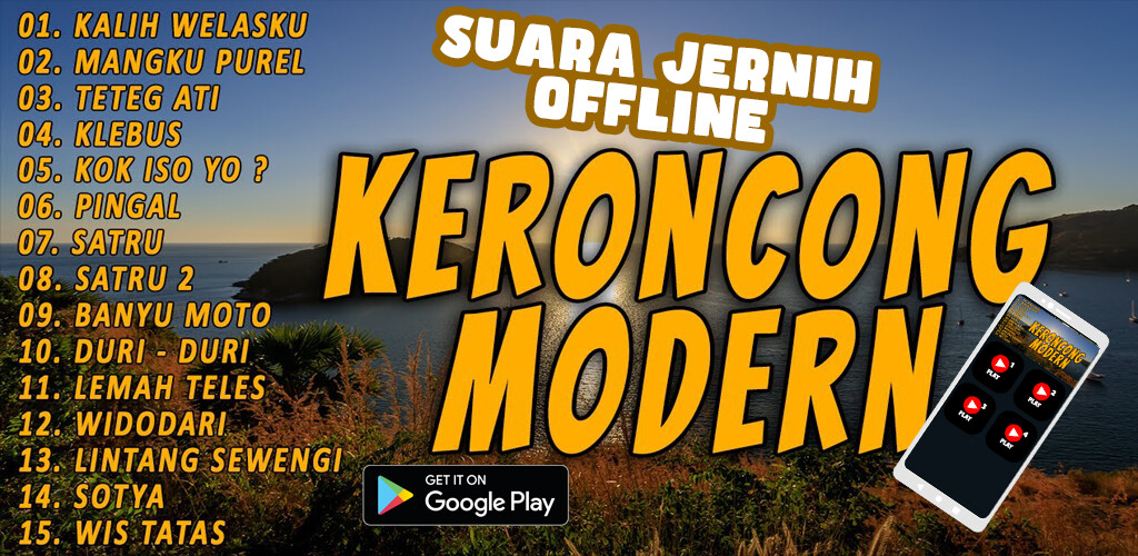 Run android online APK Keroncong Modern Offline 2023 from MyAndroid or emulate Keroncong Modern Offline 2023 using MyAndroid Run android online APK Keroncong Modern Offline 2023 from MyAndroid or emulate Keroncong Modern Offline 2023 using MyAndroid