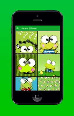 Emulate Android APK Keropic Wallpaper Emulate Android APK Keropic Wallpaper
