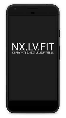Emulate Android APK KERRY YATES NEXT LEVEL FITNESS Emulate Android APK KERRY YATES NEXT LEVEL FITNESS