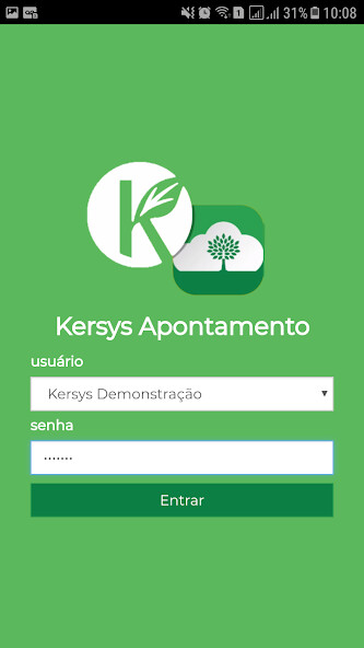 Run android online APK Kersys Apontamento from MyAndroid or emulate Kersys Apontamento using MyAndroid