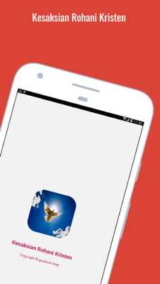 Emulate Android APK Kesaksian Rohani Kristen Emulate Android APK Kesaksian Rohani Kristen