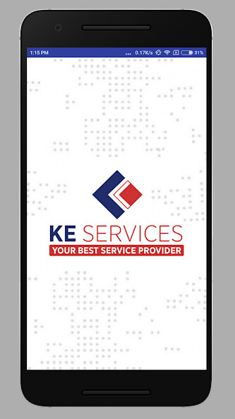 Run android online APK KE Services Technician from MyAndroid or emulate KE Services Technician using MyAndroid