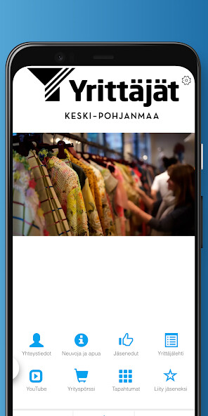 Run android online APK Keski-Pohjanmaan Yrittäjät from MyAndroid or emulate Keski-Pohjanmaan Yrittäjät using MyAndroid Run android online APK Keski-Pohjanmaan Yrittäjät from MyAndroid or emulate Keski-Pohjanmaan Yrittäjät using MyAndroid