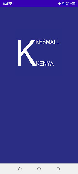 Run android online APK KesMall Kenya from MyAndroid or emulate KesMall Kenya using MyAndroid