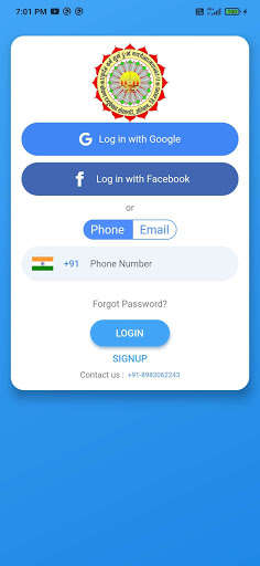 Run android online APK Kesrevdanda from MyAndroid or emulate Kesrevdanda using MyAndroid