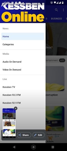 Run android online APK Kessben Online (Kessben TV / K from MyAndroid or emulate Kessben Online (Kessben TV / K using MyAndroid Run android online APK Kessben Online (Kessben TV / K from MyAndroid or emulate Kessben Online (Kessben TV / K using MyAndroid