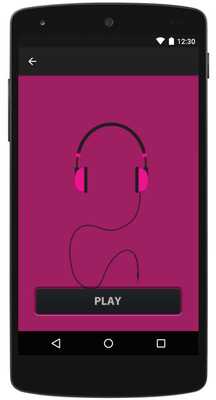Emulate Android APK Kessben radio Emulate Android APK Kessben radio
