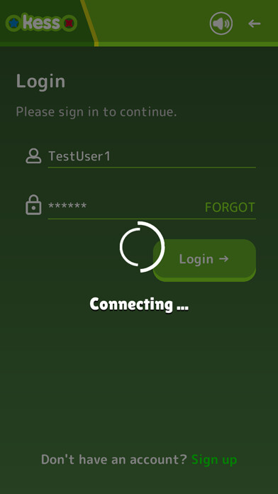 Emulate iPhone app KESS GAME using MyAndroid Emulate iPhone app KESS GAME using MyAndroid