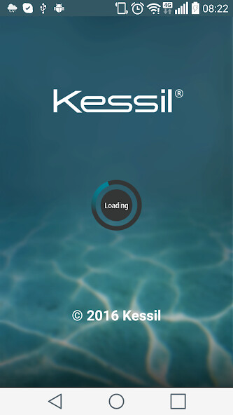 Emulate iPhone app Kessil AP700 Controller using MyAndroid Emulate iPhone app Kessil AP700 Controller using MyAndroid