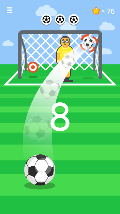 Emulate iPhone app Ketchapp Soccer using MyAndroid Emulate iPhone app Ketchapp Soccer using MyAndroid