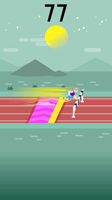 Emulate iPhone app Ketchapp Summer Sports using MyAndroid Emulate iPhone app Ketchapp Summer Sports using MyAndroid