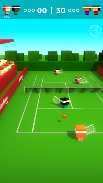 Emulate iPhone app Ketchapp Tennis using MyAndroid Emulate iPhone app Ketchapp Tennis using MyAndroid