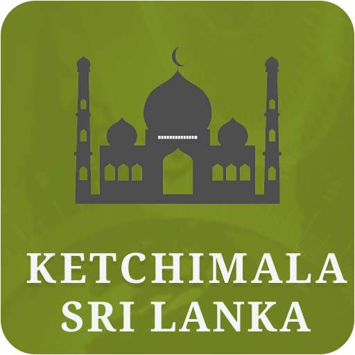 Run android online APK Ketchimala Sri Lanka from MyAndroid or emulate Ketchimala Sri Lanka using MyAndroid