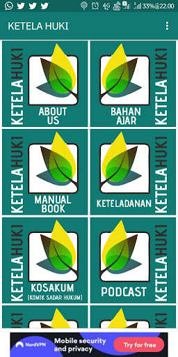 Run android online APK KETELA HUKI from MyAndroid or emulate KETELA HUKI using MyAndroid Run android online APK KETELA HUKI from MyAndroid or emulate KETELA HUKI using MyAndroid