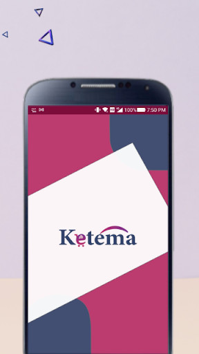 Run android online APK Ketema from MyAndroid or emulate Ketema using MyAndroid