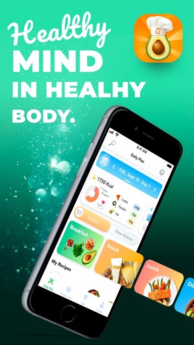 Emulate iPhone app KetoApp - Diet Recipes using MyAndroid Emulate iPhone app KetoApp - Diet Recipes using MyAndroid