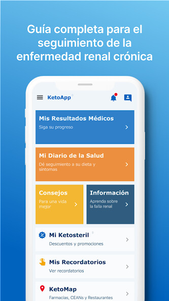 Run android online APK KetoApp from MyAndroid or emulate KetoApp using MyAndroid