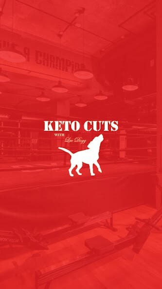 Run android online APK Keto Cuts With Luc Dogg from MyAndroid or emulate Keto Cuts With Luc Dogg using MyAndroid