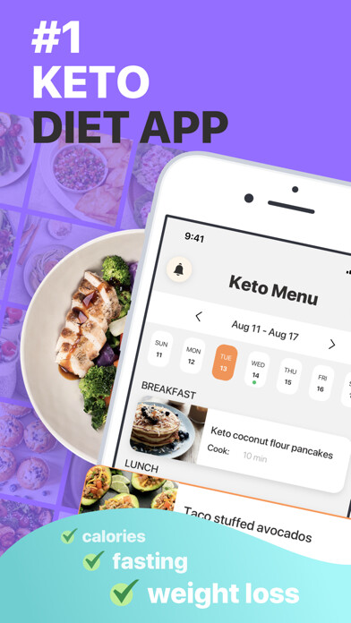 Emulate iPhone app Keto Diet App - Weight Tracker using MyAndroid Emulate iPhone app Keto Diet App - Weight Tracker using MyAndroid