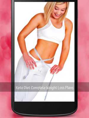 Emulate Android APK Keto Diet Complete Weight Loss Plans