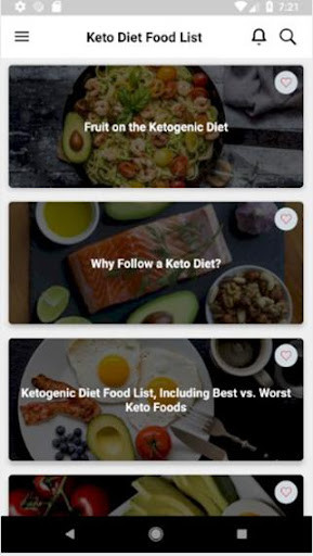 Run android online APK Keto Diet Food List, Meal Plan from MyAndroid or emulate Keto Diet Food List, Meal Plan using MyAndroid Run android online APK Keto Diet Food List, Meal Plan from MyAndroid or emulate Keto Diet Food List, Meal Plan using MyAndroid