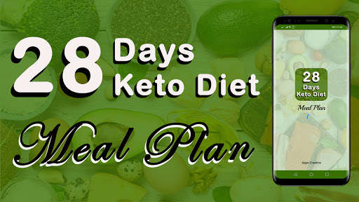 Run android online APK keto diet plan, 28 Days Meal Plan To lose weight from MyAndroid or emulate keto diet plan, 28 Days Meal Plan To lose weight using MyAndroid
