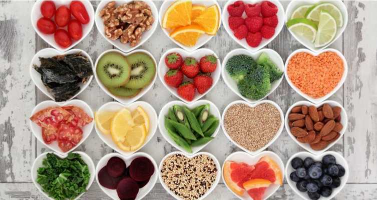 Emulate Android APK Ketogenic and healthy diet