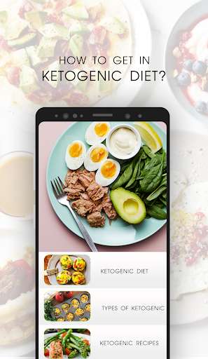 Run android online APK Ketogenic Diet : Best Ways to look for weight loss from MyAndroid or emulate Ketogenic Diet : Best Ways to look for weight loss using MyAndroid
