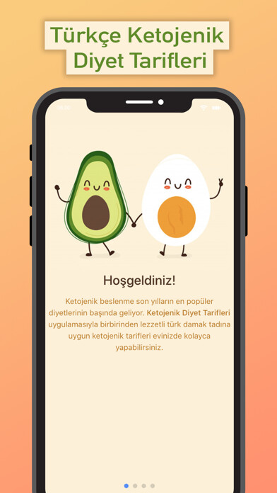 Emulate iPhone app Ketojenik Diyet Tarifleri using MyAndroid Emulate iPhone app Ketojenik Diyet Tarifleri using MyAndroid