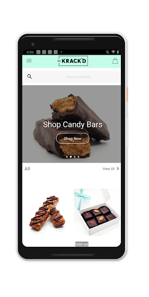 Run android online APK Keto Krackd from MyAndroid or emulate Keto Krackd using MyAndroid