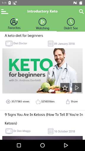 Run android online APK Ketones - Your Keto Assistant from MyAndroid or emulate Ketones - Your Keto Assistant using MyAndroid