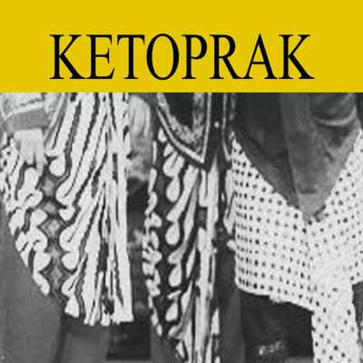 Emulate Android APK Ketoprak Saridin Cerita Rakyat