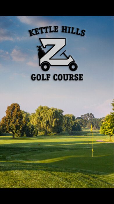Emulate iPhone app Kettle Hills Golf Course using MyAndroid Emulate iPhone app Kettle Hills Golf Course using MyAndroid