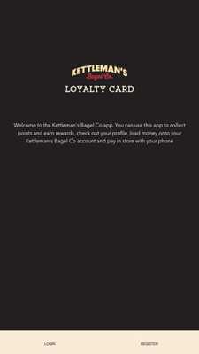 Emulate Android APK Kettlemans Bagel Co. Emulate Android APK Kettlemans Bagel Co.